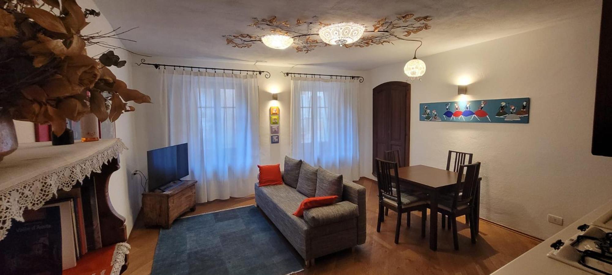 Detillierstudio2 Aoste Extérieur photo